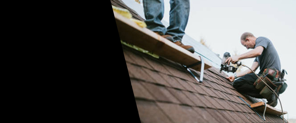 New London Roofing Contractors